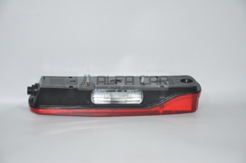 AC20892367 Фонарь задний левый; FH12 2001-2005, FH16 2003-2006, FM 9 2001-2005, FM12 2001-2005, FH/FM 2005-, FMX VOLVO FE (2006-2021) Alfa Car1